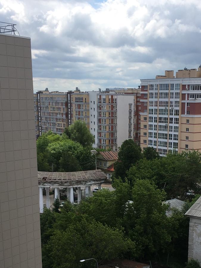 Ufa Kremlin公寓 外观 照片